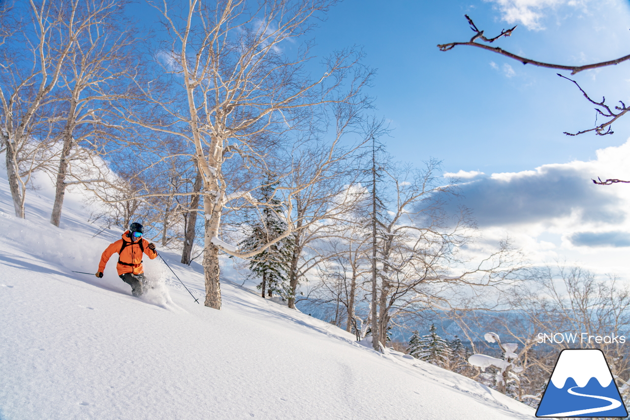 大雪山旭岳ロープウェイ｜別格の美しさと良質な粉雪。今年も北海道最高峰『旭岳』は、最高でした。